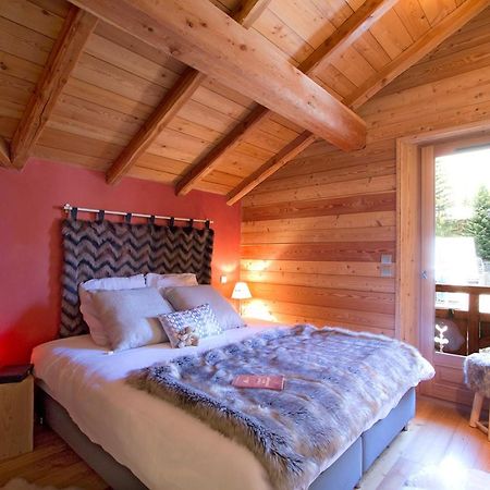 Appartement Noel Martin - 3 Chambres เลส์เดอซาลป์ ภายนอก รูปภาพ
